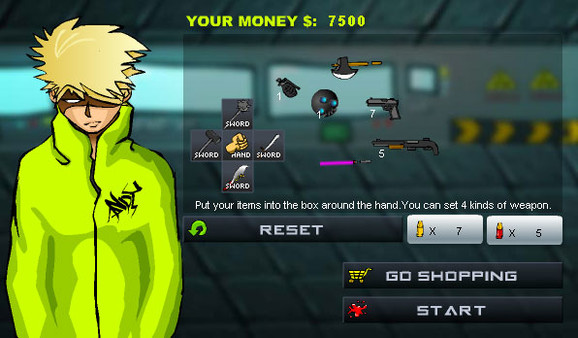 Crazy Flasher Series 2021 screenshot 1
