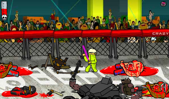 Crazy Flasher Series 2021 screenshot 2