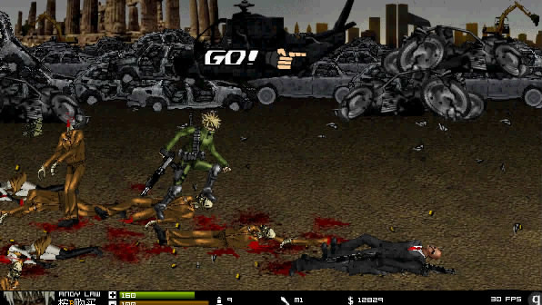 Crazy Flasher Series 2021 screenshot 8