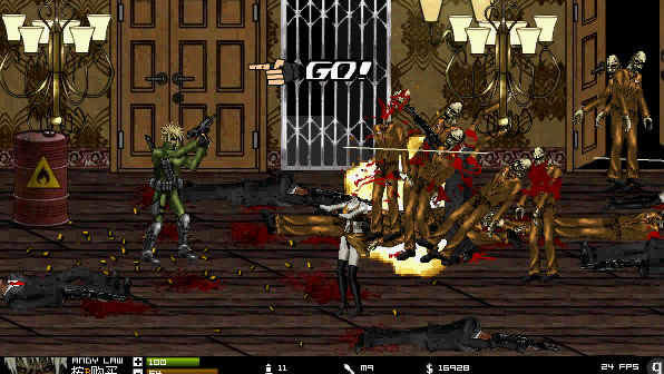 Crazy Flasher Series 2021 screenshot 12