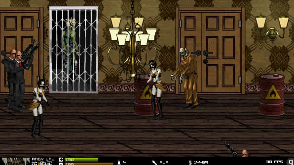 Crazy Flasher Series 2021 screenshot 10