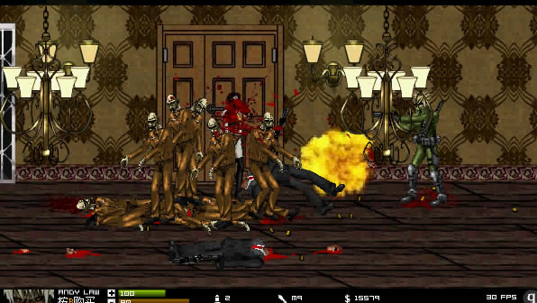 Crazy Flasher Series 2021 screenshot 11