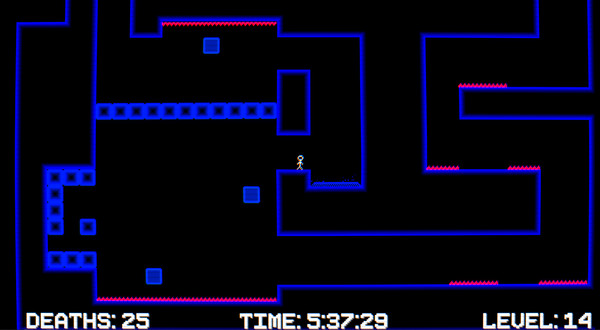 RUSH!!! screenshot 9