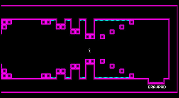 RUSH!!! screenshot 7