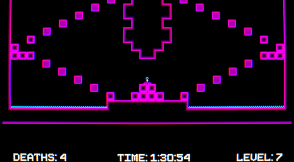 RUSH!!! screenshot 5