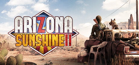Arizona Sunshine VR 2