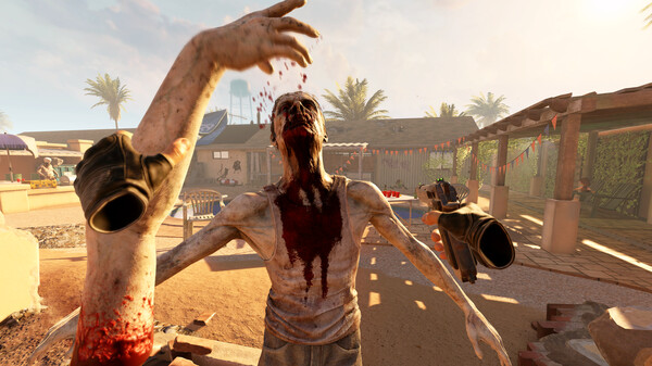 Arizona Sunshine VR 2 screenshot 5