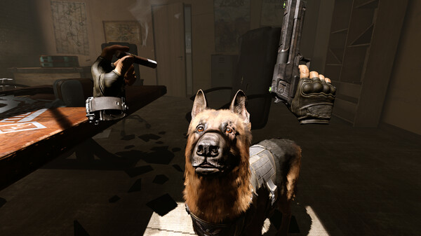 Arizona Sunshine VR 2 screenshot 7