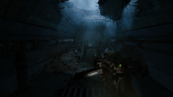 Arizona Sunshine VR 2 screenshot 3
