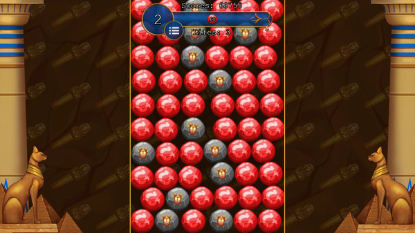 MUMBA IV: Egypt Jewels screenshot 11