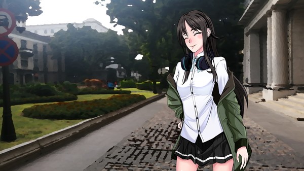 Conspiracy Girls screenshot 5