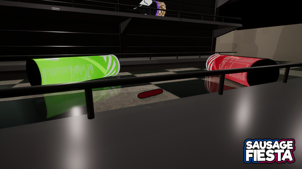 Sausage Fiesta screenshot 10