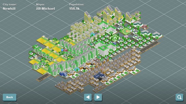 City Maker screenshot 4