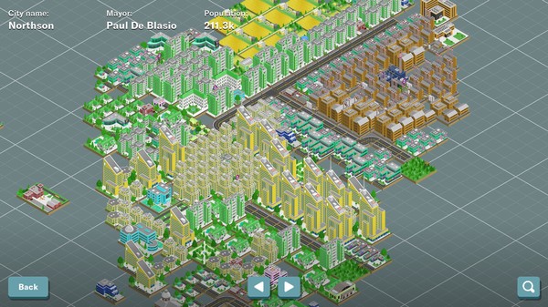 City Maker screenshot 5