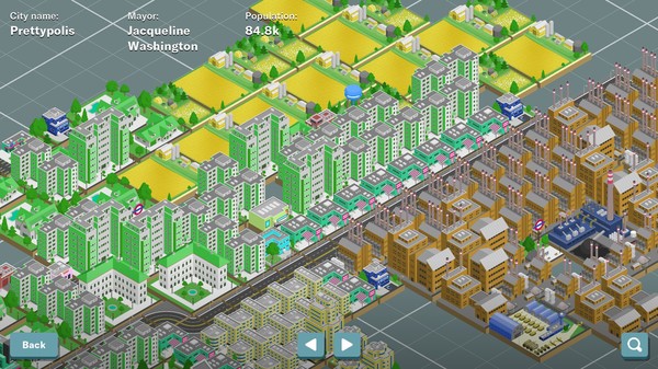City Maker screenshot 8