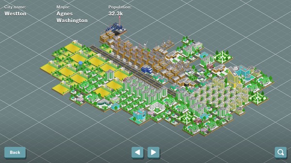 City Maker screenshot 2