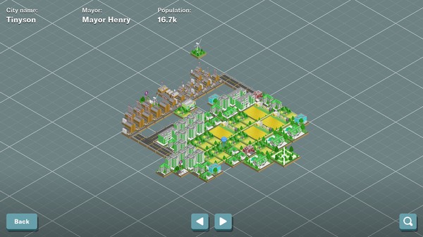 City Maker screenshot 3