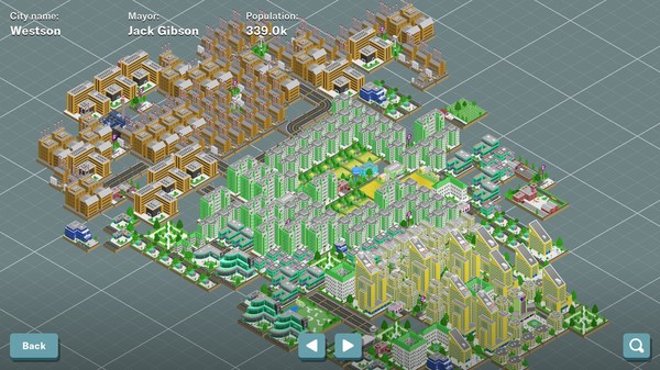 City Maker screenshot 1