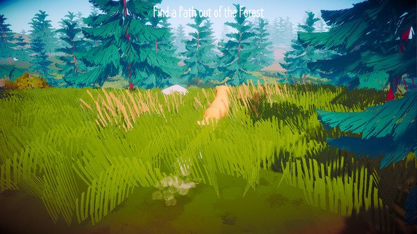 The Lost Dog screenshot 5