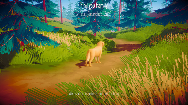 The Lost Dog screenshot 4