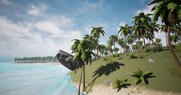 Cutthroat Cove screenshot 6