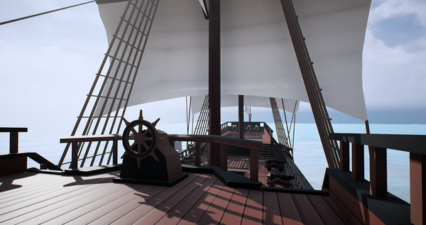 Cutthroat Cove screenshot 3