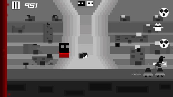 One Pixel screenshot 2