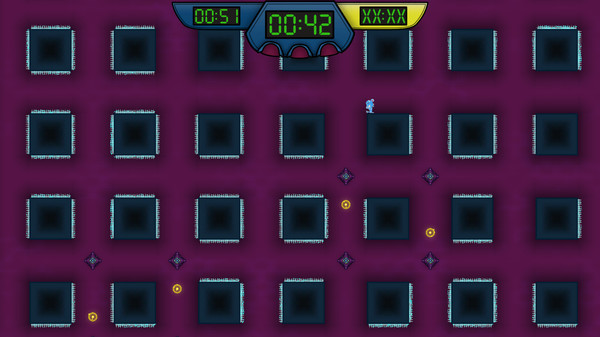 Intergalactic Rescue screenshot 7