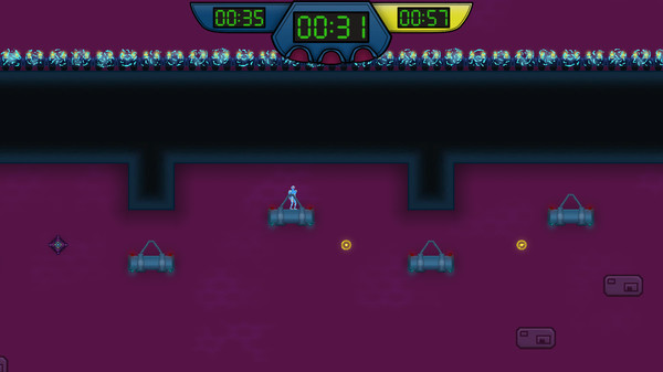 Intergalactic Rescue screenshot 11