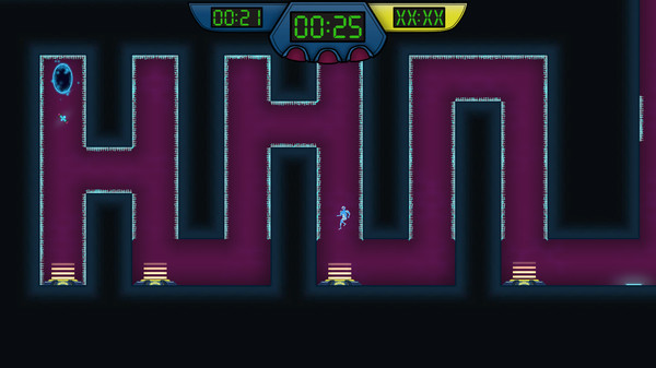 Intergalactic Rescue screenshot 8