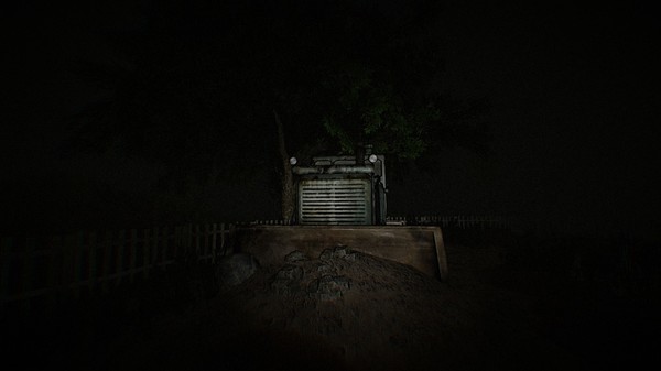 Concealment screenshot 7