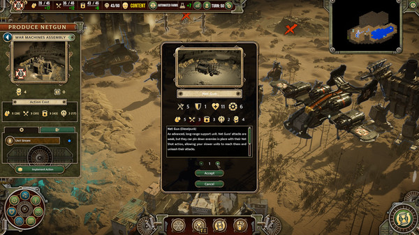Punk Wars screenshot 3