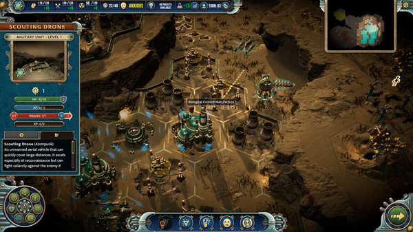 Punk Wars screenshot 9
