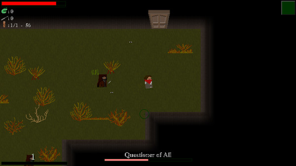 Thearchy screenshot 2