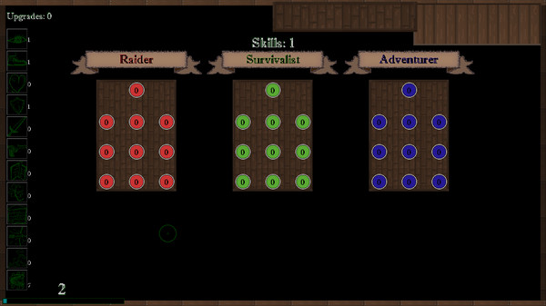 Thearchy screenshot 7
