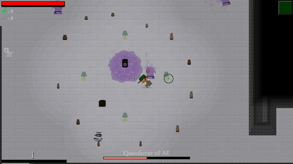 Thearchy screenshot 6