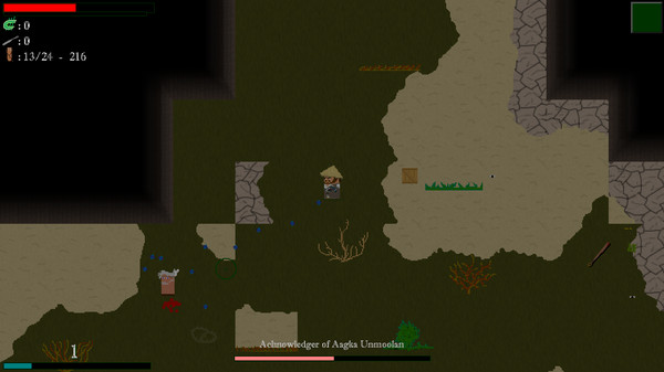 Thearchy screenshot 4