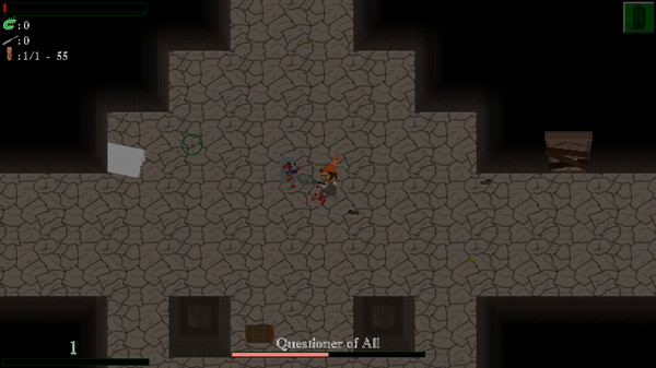 Thearchy screenshot 5