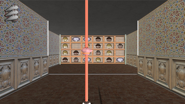 Mariuccha Alchemy Queen screenshot 2