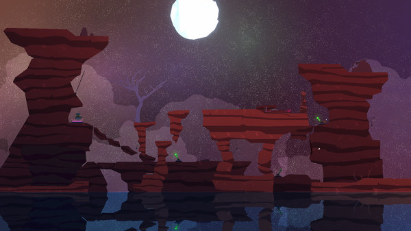 Forgotten Spirits screenshot 8