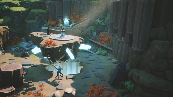 Daydream: Forgotten Sorrow screenshot 7