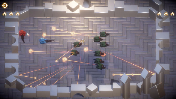 Tanky Tanks screenshot 12