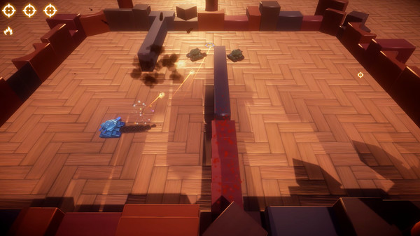 Tanky Tanks screenshot 8