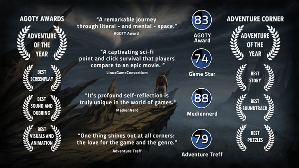 Monolith screenshot 1