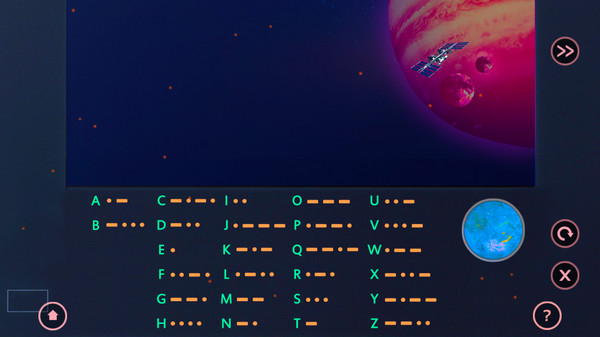 Kosmonavtes: Academy Escape screenshot 7