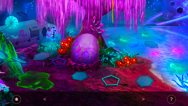 Kosmonavtes: Academy Escape screenshot 4