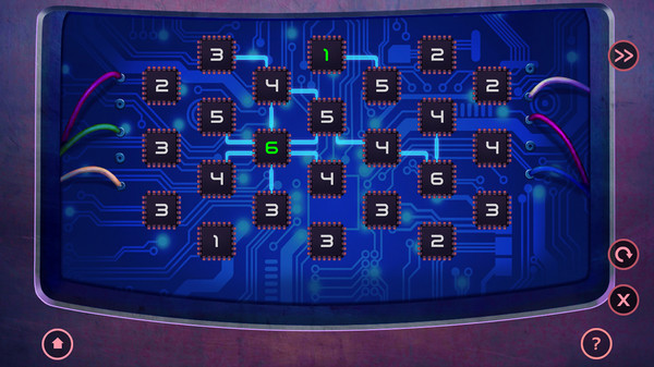Kosmonavtes: Academy Escape screenshot 5