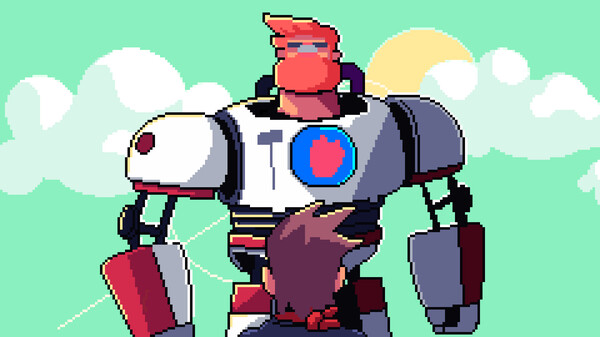 Scrap Riders screenshot 9