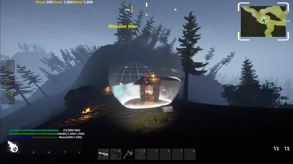 MOF screenshot 5