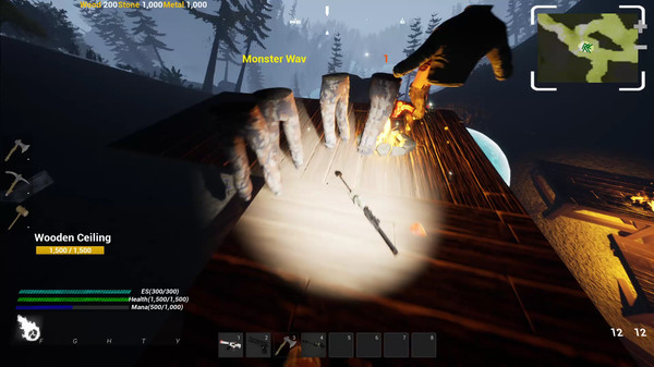 MOF screenshot 4